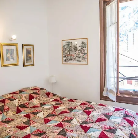 Appartamento Du Rafi Chamonix